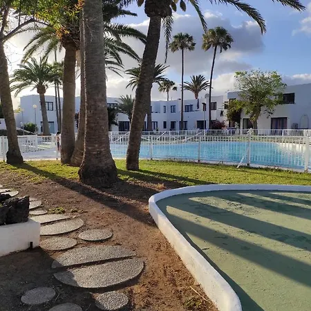 Vendégház Playa Centro 20=44a00 *
